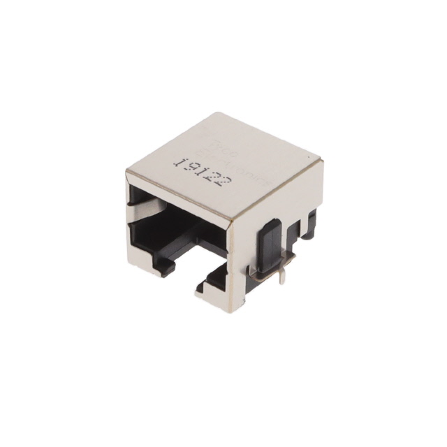 TE Connectivity AMP Connectors 2041126-1